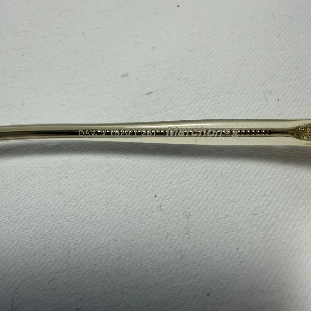 Marcolin Vintage Eyeglasses - Frames Only